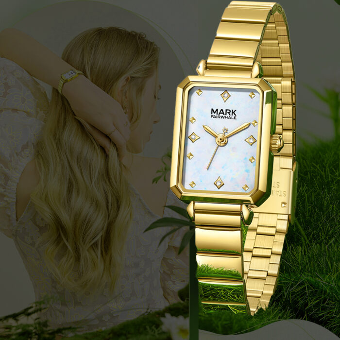 Golden Lady - Image 3