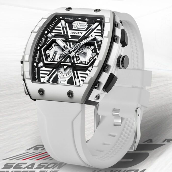 RM Elite White - Image 2