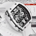 RM Elite White - Image 3